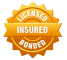 insured-bonded Logo